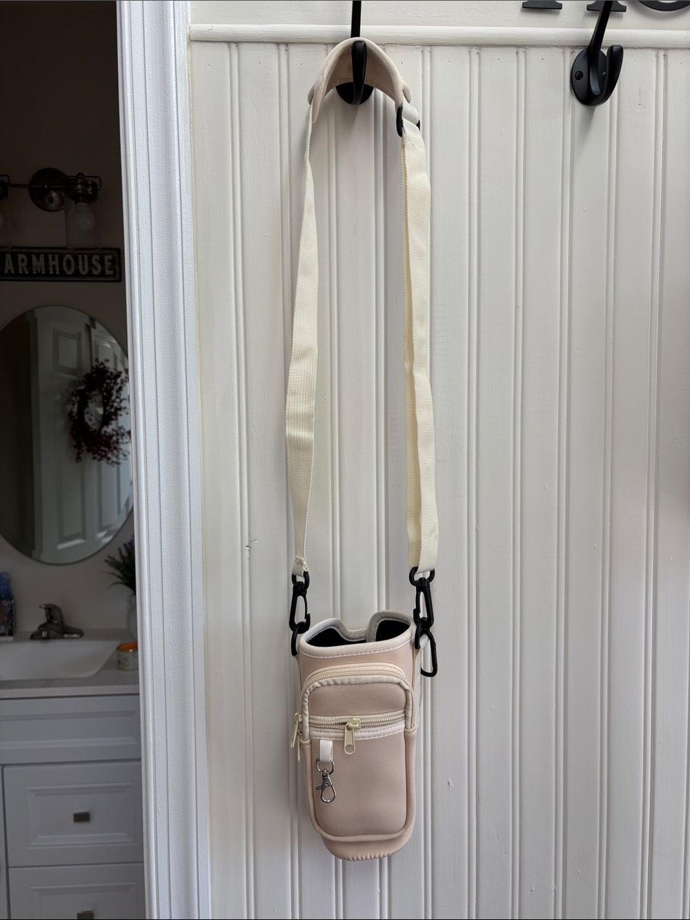 Stanley crossbody carrying case